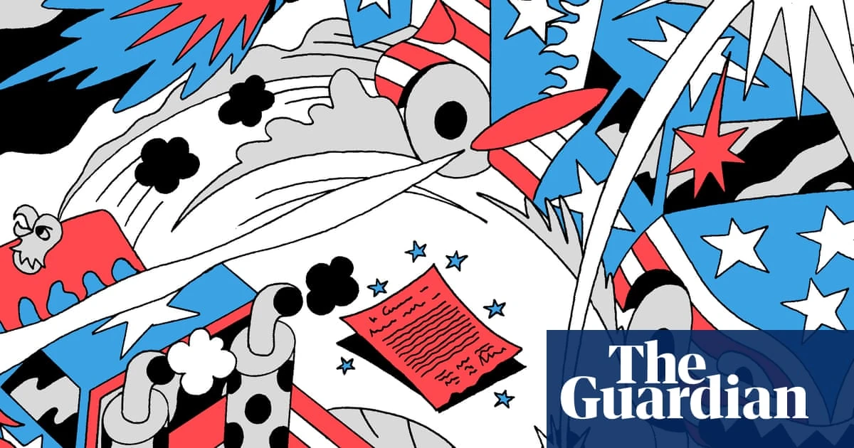 'All men are created equal': America has lost its values. It's time to go back