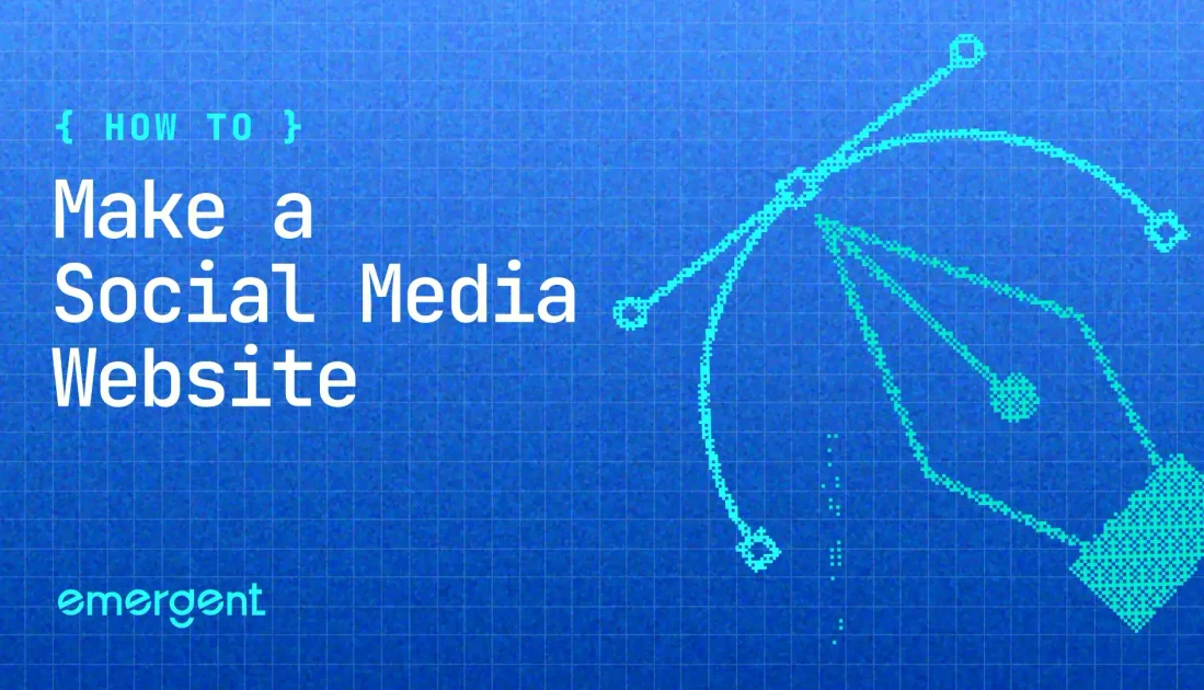 How to Make a Social Media Website in 2026? From Idea to Launch