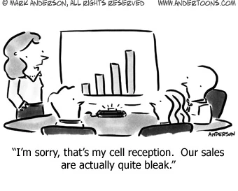How do I get my first few customers? - @ASmartBear