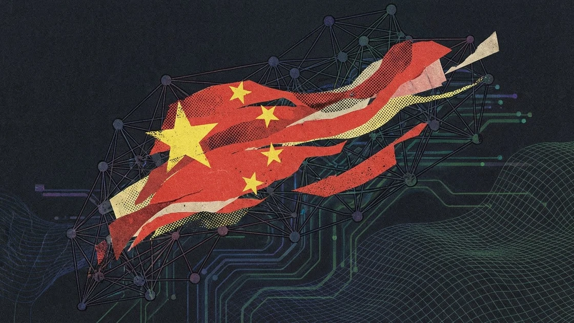 China forces its biggest AI platforms to shut down humanlike chatbot personas