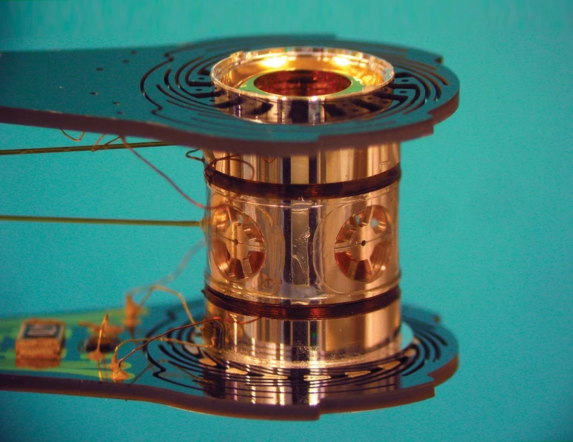 Fusion power may not be sci-fi. Just ask the people who sunk $5B into it. | TechCrunch