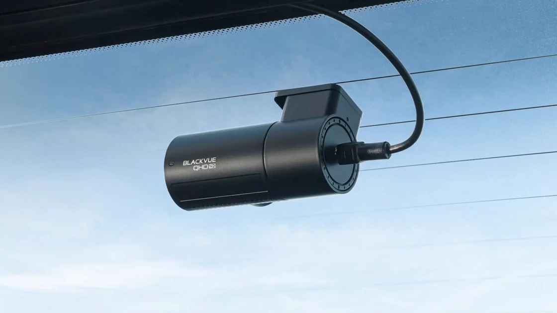 BlackVue's dashcams broadcast users' live location and footage to public
