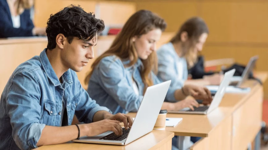 AI cheating tools are winning. Detection was never the point.