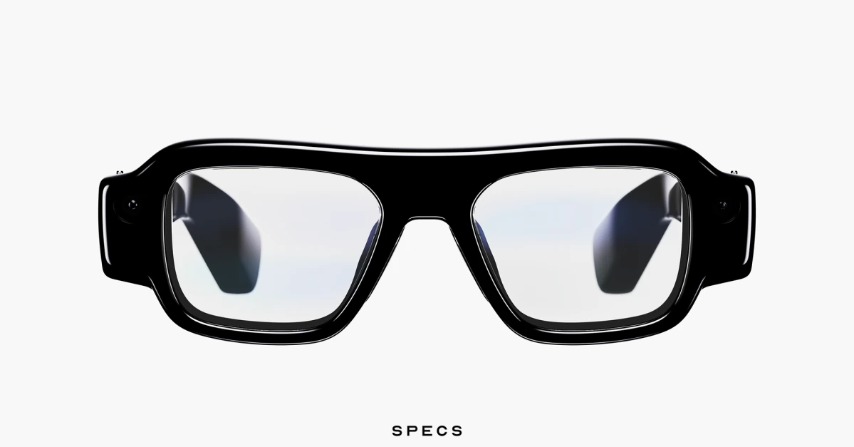 Snap’s first consumer AR glasses are coming this fall for $2,195
