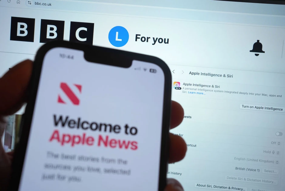 US FTC airs concerns over allegations that Apple suppresses right-wing content on Apple News | TechCrunch