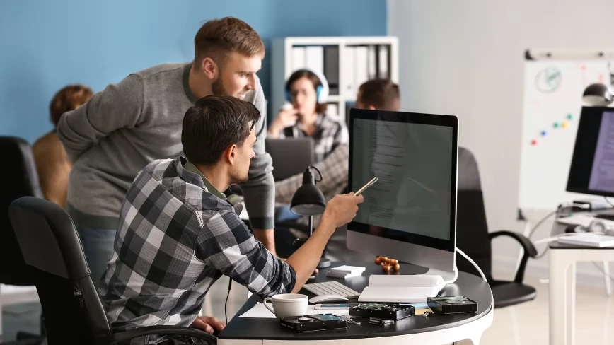 Securing Shadow IT in the corporate environment