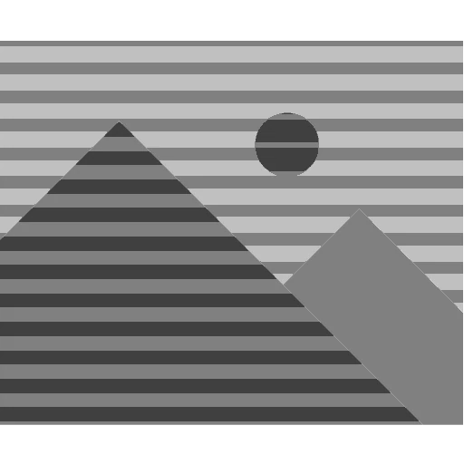Dither Image