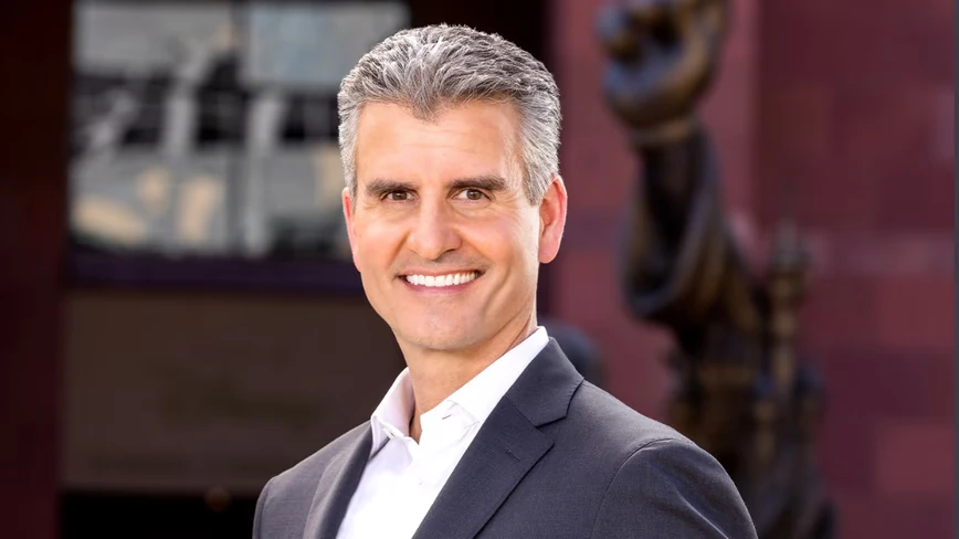 Disney’s new CEO wants to turn Disney+ into a ‘super app’ to take on Netflix
