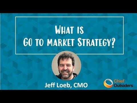 What is GTM Strategy?