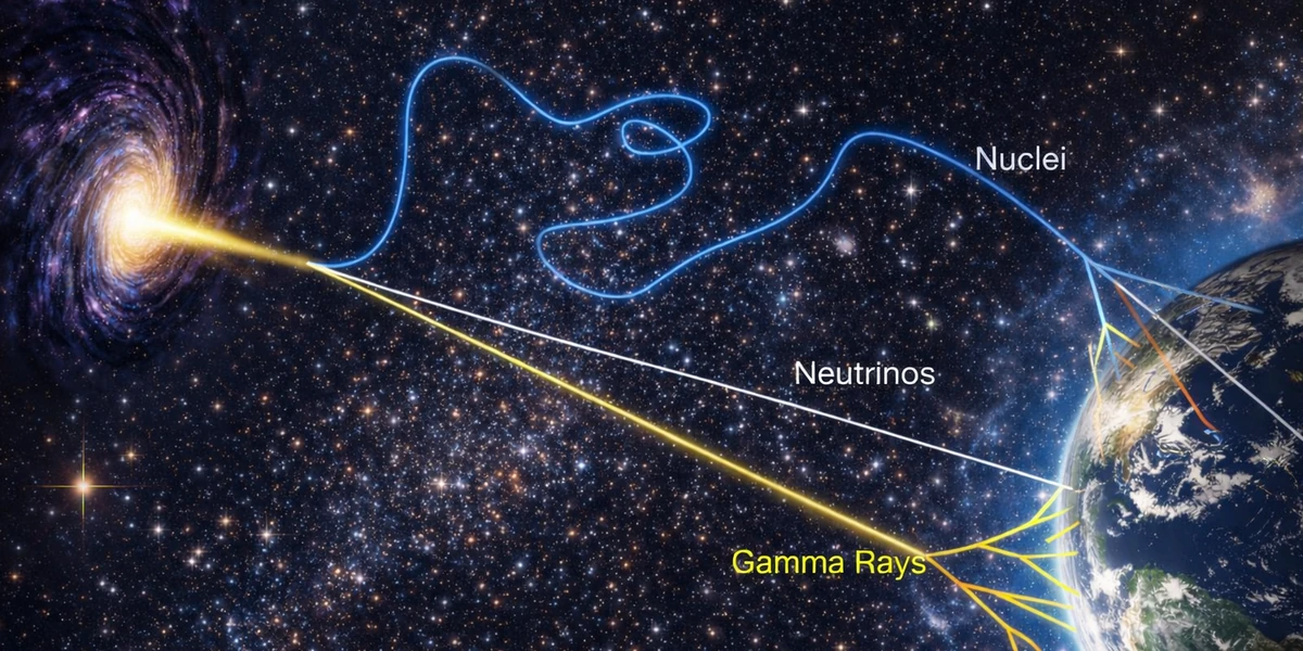 Decoding cosmic signals with deep learning and Keras