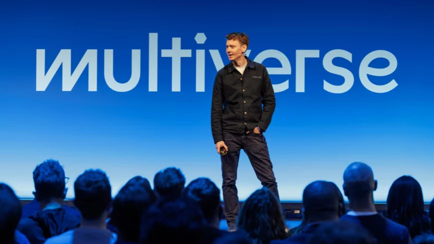 Multiverse raises $70m at a $2.1bn valuation to push its AI-adoption pitch across Europe