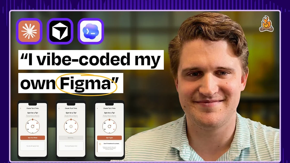 🎙️ This week on How I AI: How to build your own AI developer tools with Claude Code