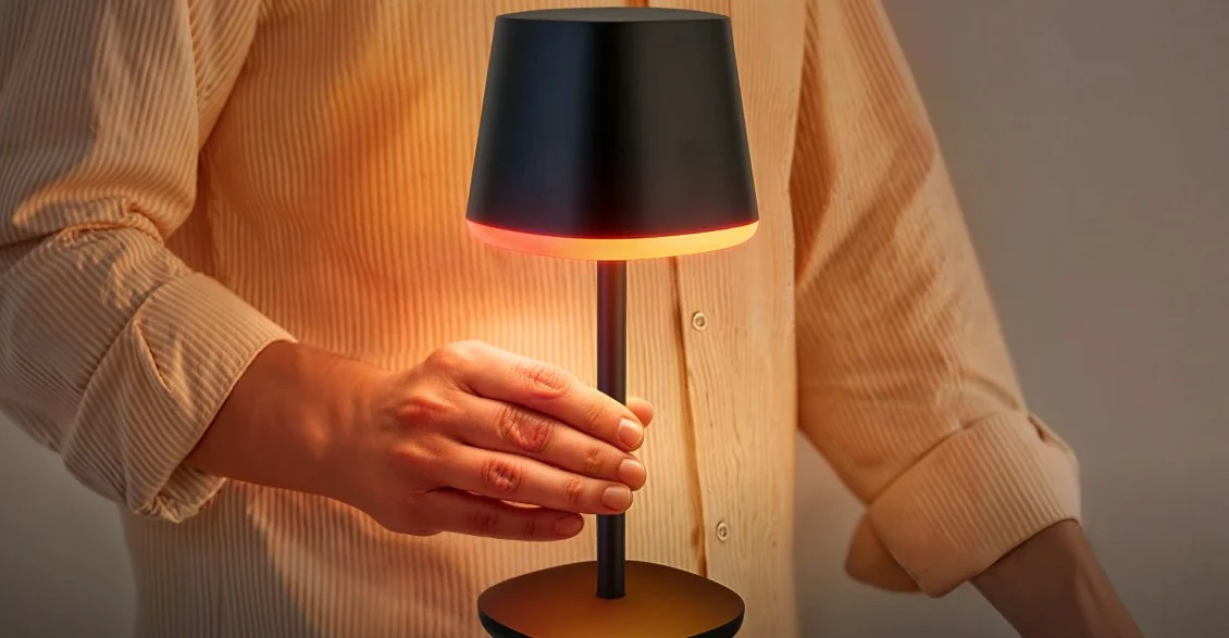 Govee’s new portable smart lamp is on sale for the first time