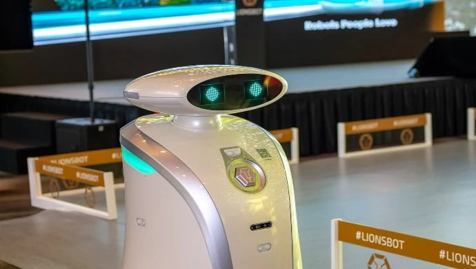 Ecosystem Roundup: The rise of the humanoid economy