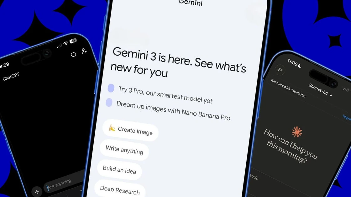 I stopped using ChatGPT for everything: These AI models beat it at research, coding, and more