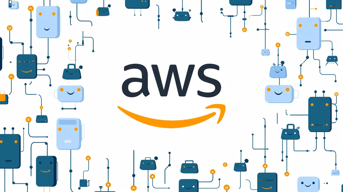 AWS says AI agents lack business context and security, launches two services to patch the gaps