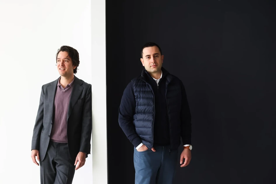 Backed by Peter Thiel and OpenAI, Toronto startup Biossil aims to give failed drugs new life with AI