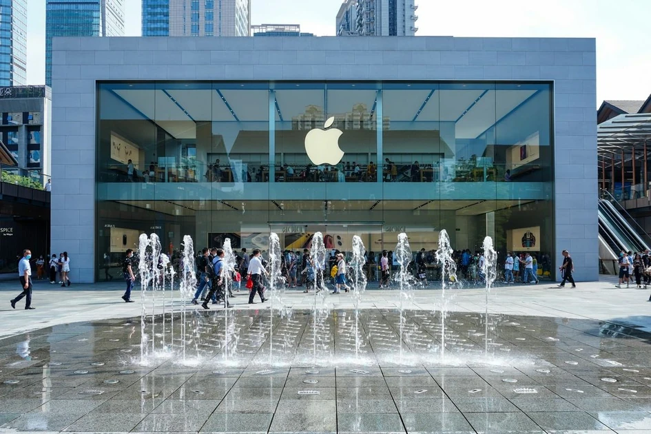 Apple Fixes Hide My Email Vulnerability After 404 Media Coverage
