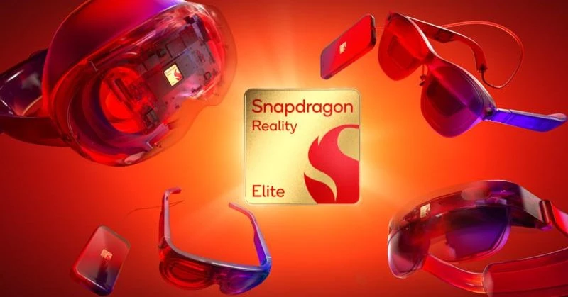 Qualcomm’s latest chip hints that more powerful smart glasses could be on the way