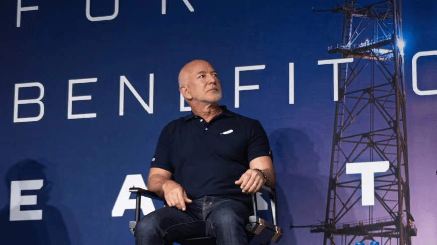 Amazon Leo will launch in South Africa in 2027, beating Starlink in Musk’s homeland