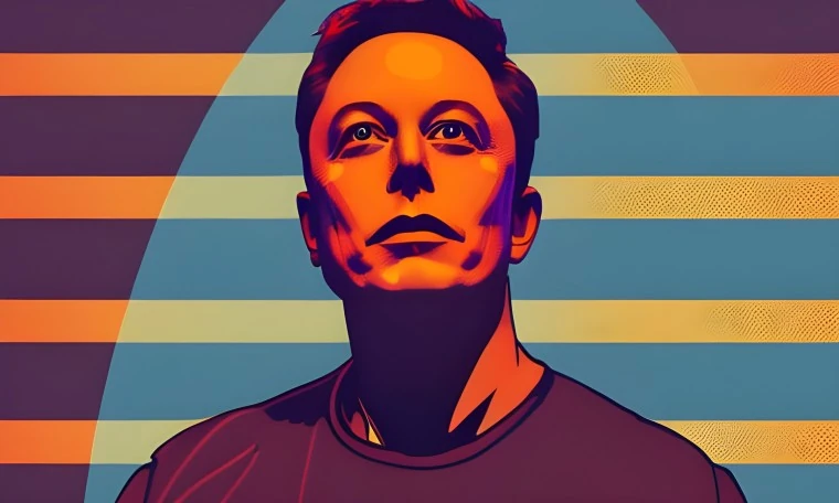 Elon Musk is new owner of AI.com after OpenAI and Google