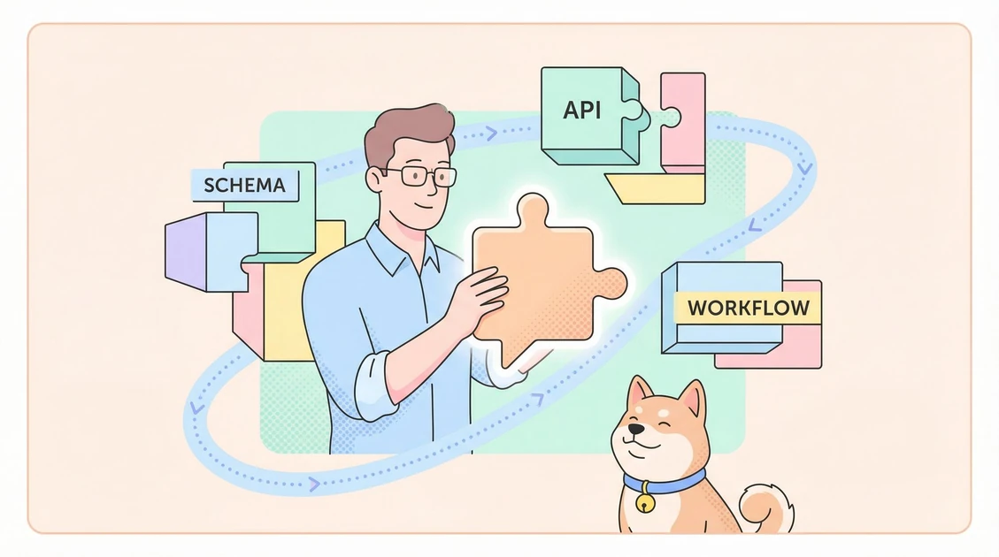 How to Build a Custom AI Agent from Scratch: Step-by-Step Guide for Developers