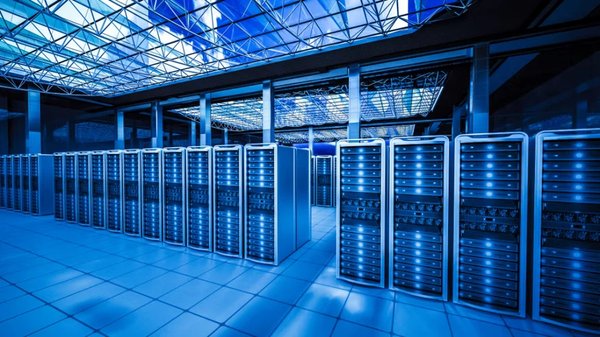 Water UK says AI data centre plans ignore where the water comes from