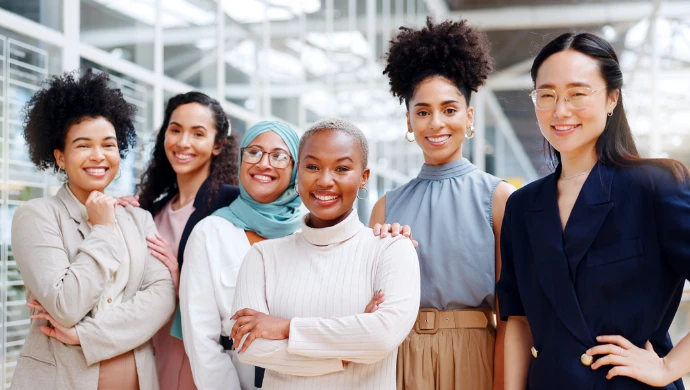Rewriting the narrative about motherhood and career: Insights from a female tech leader | e27