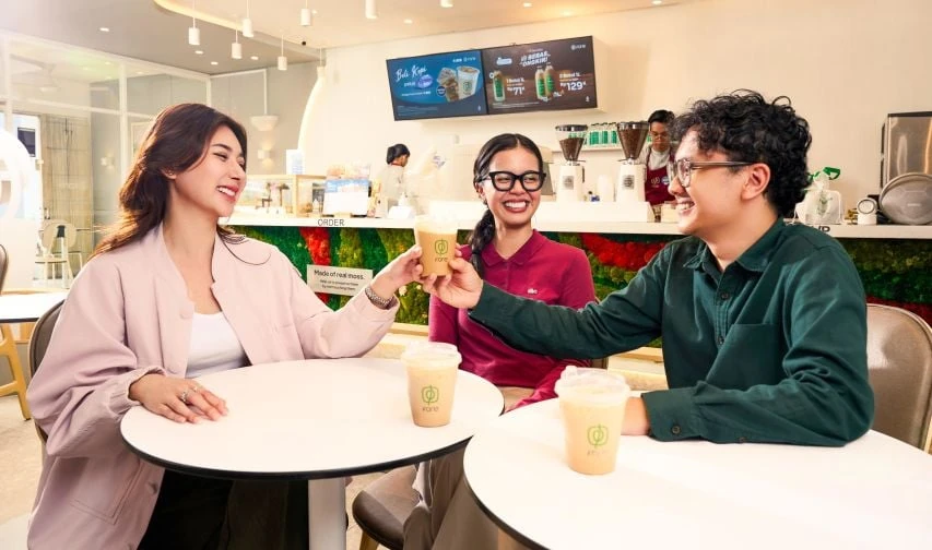 Fore Coffee uses coffee consumption patterns to push for growth | e27