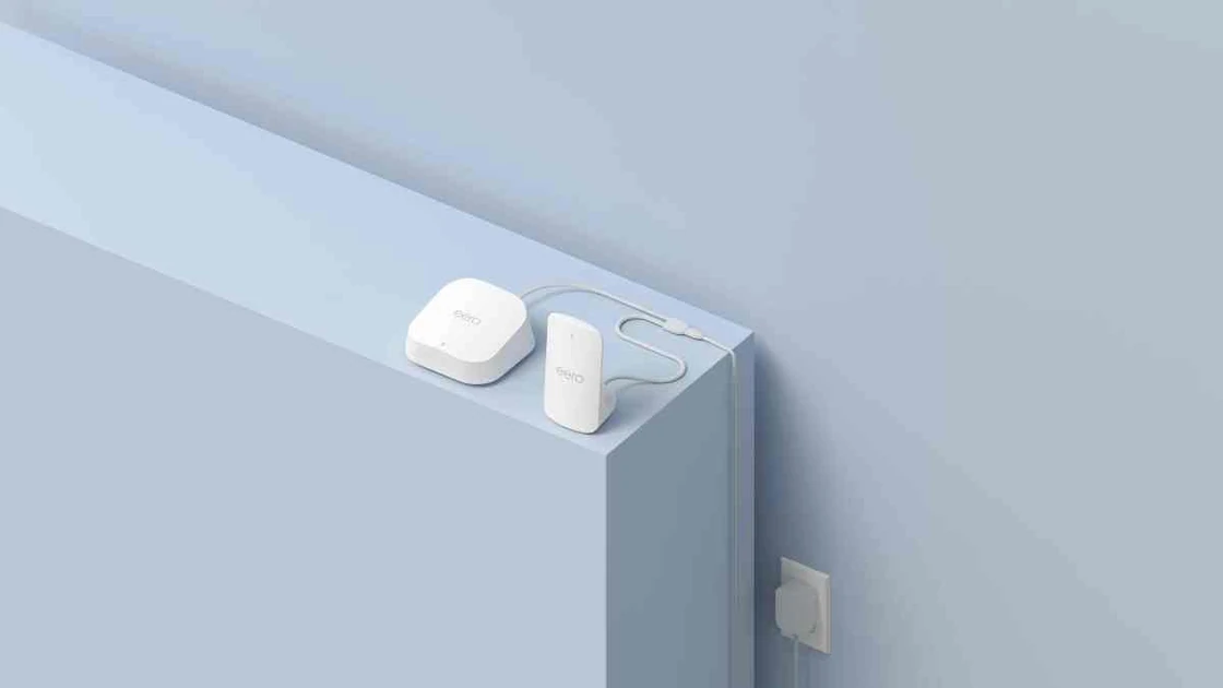 Amazon’s new eero Signal keeps you connected to the internet when outages occur | TechCrunch