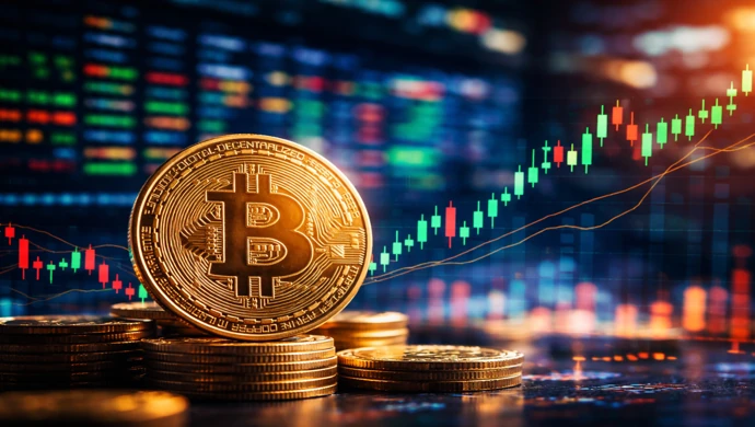 The return of crypto—or just a technical bounce? | e27