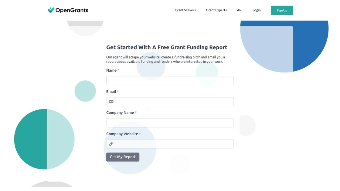 Top 12 Grants for Startup Funding in 2025 - OpenGrants