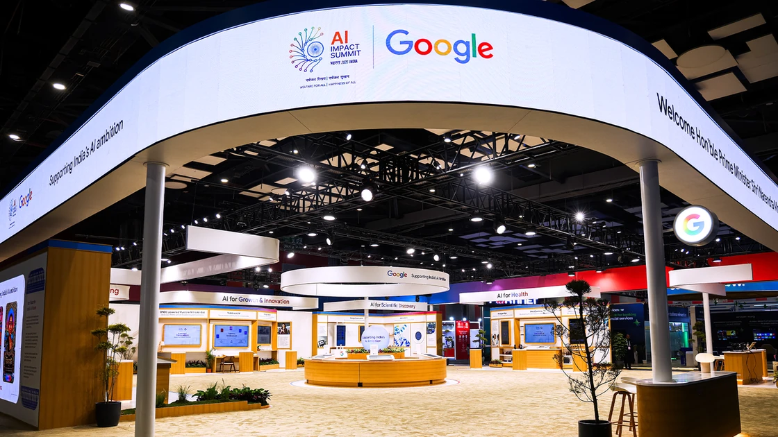 AI Impact Summit 2026: How we’re partnering to make AI work for everyone