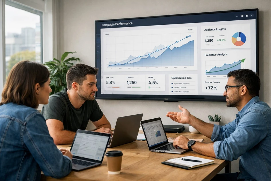 AI Marketing Strategy for Startups in 2026