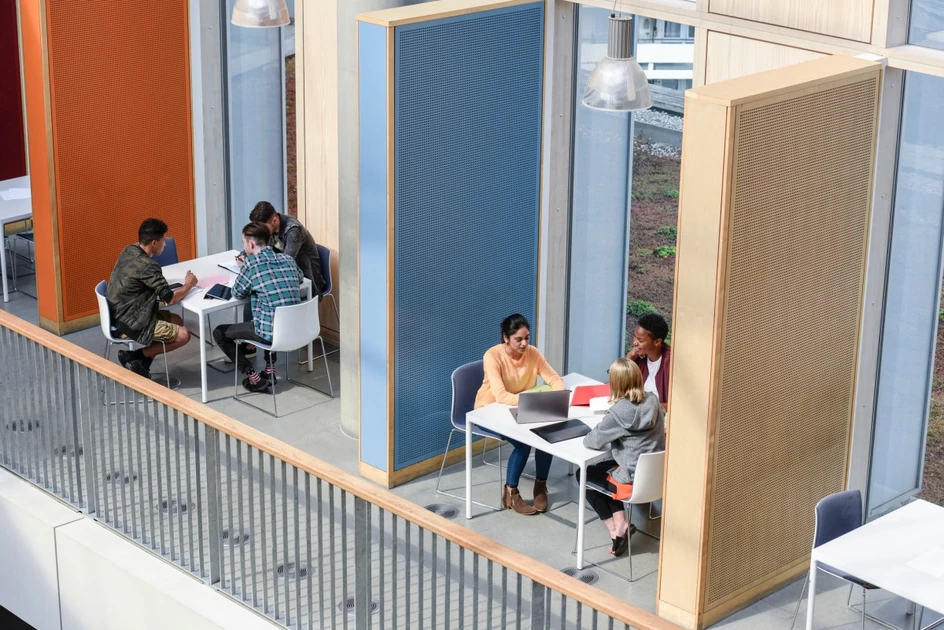 The great computer science exodus (and where students are going instead) | TechCrunch