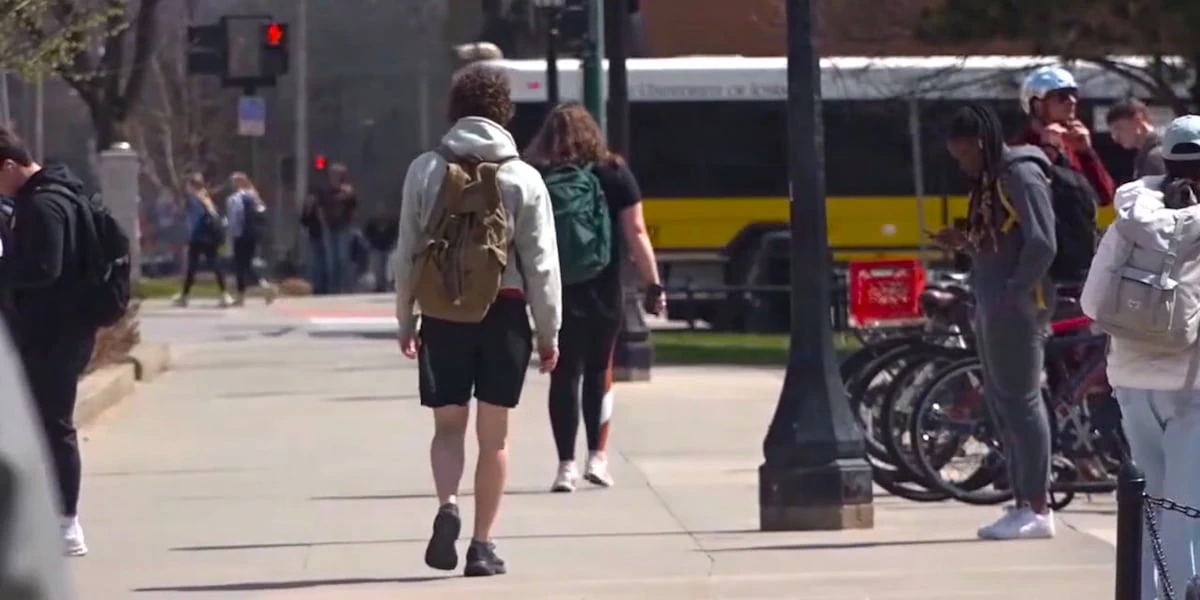 Iowa lawmakers to mandate students take Center for Intellectual Freedom classes