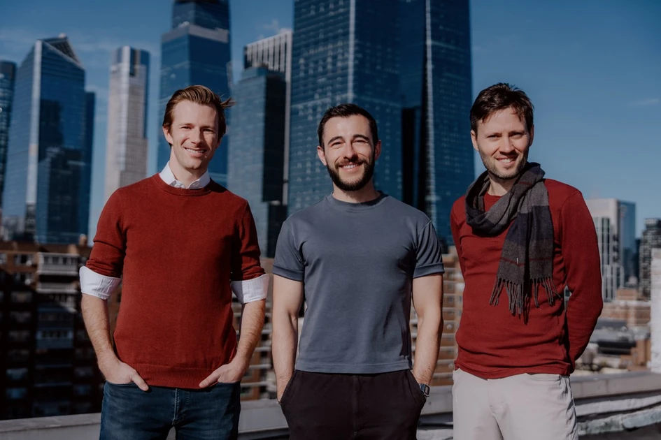 Didero lands $30M to put manufacturing procurement on “agentic” autopilot | TechCrunch