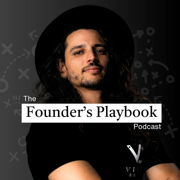 Founder’s Playbook