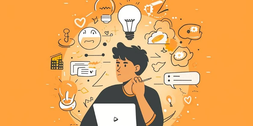 How I’ll choose the next startup idea