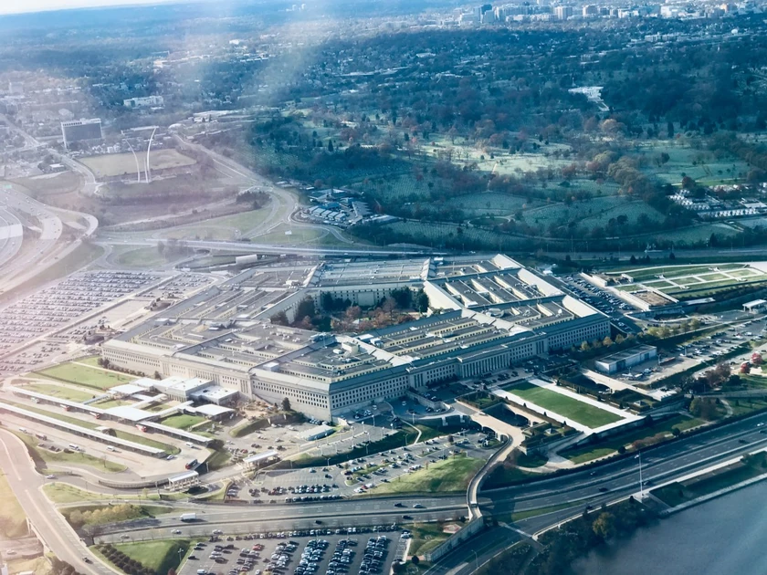Pentagon inks deals with Nvidia, Microsoft and AWS to deploy AI on classified networks