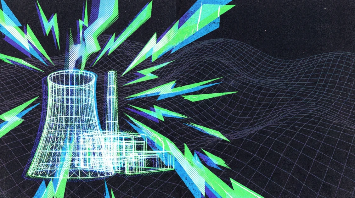 AI's energy appetite drives Nvidia and Amazon to pour billions into massive power infrastructure