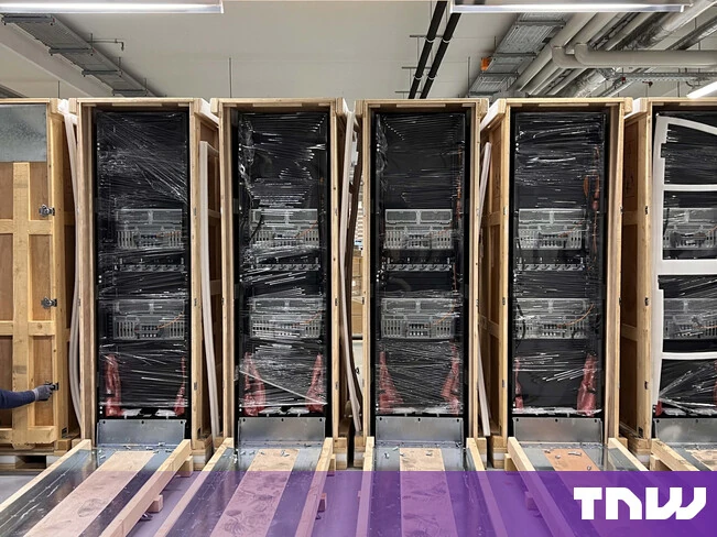 A $1.3bn loan will help build a Texas data centre for Anthropic