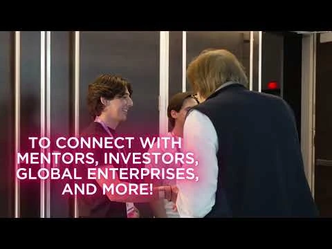 eMerge Americas Startup Accelerator Showcase Apply now 2026