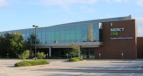 MercyOne Des Moines Neuropsychology | MercyOne