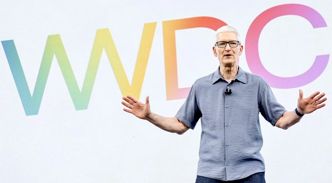 iPhone Fold or twist? Our burning questions for Apple's WWDC 2026