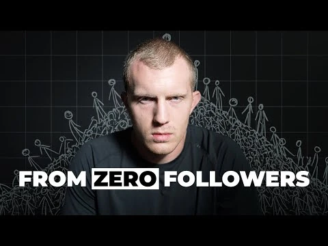 How To Build A Better Personal Brand Than 99% Of People