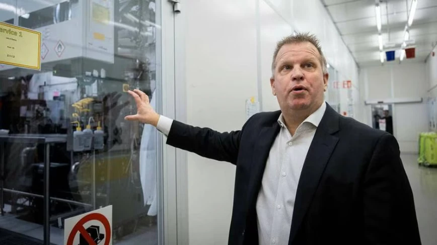 Silex Microsystems shares soar on Stockholm debut as MEMS foundry IPO clears at SEK 8.9bn EV