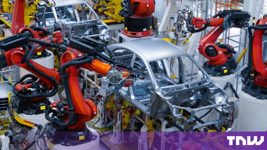 China exported 8.32 million vehicles last year. Now it wants them sold at stable prices