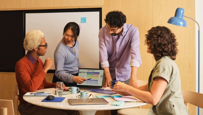 When collaboration systems break down in tech-driven workplaces and how to fix them