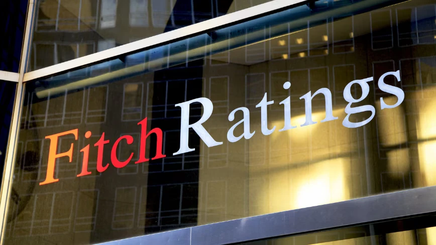 An AI correction is now a top global credit risk, Fitch says